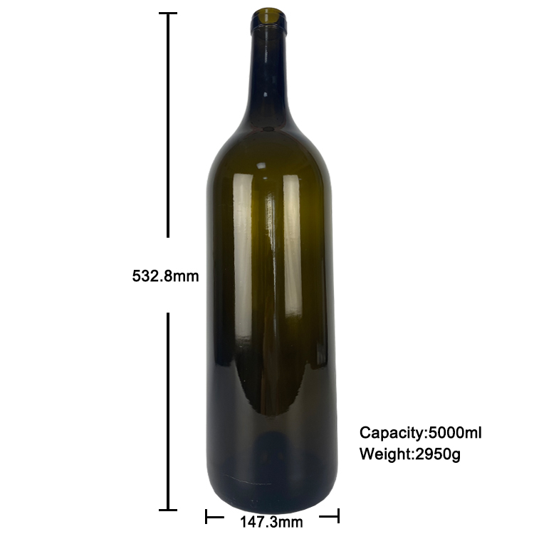 Wholesale 5 Liter Wine Bottle Buy large wine bottles, 5 liter wine