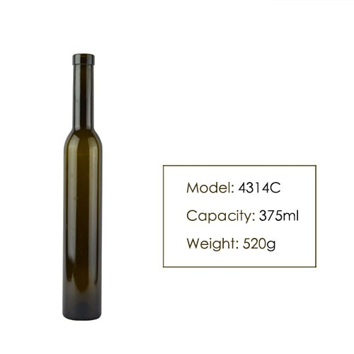 750ml 1000ml cheap wholesale shotgun bullet