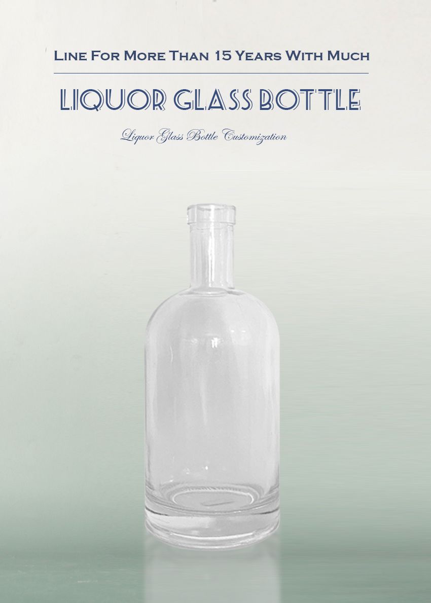 500ml Glass Bottle with Cork Stopper Buy 500ml glass bottle, glass bottle wholesale Product on