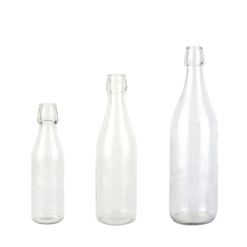 Glass Bottles, Glass Bottles Wholesale, Small Glass Bottles in