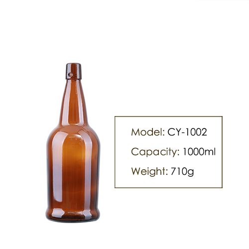 swing top glass bottles 1 litre wholesale Buy 1 liter swing top