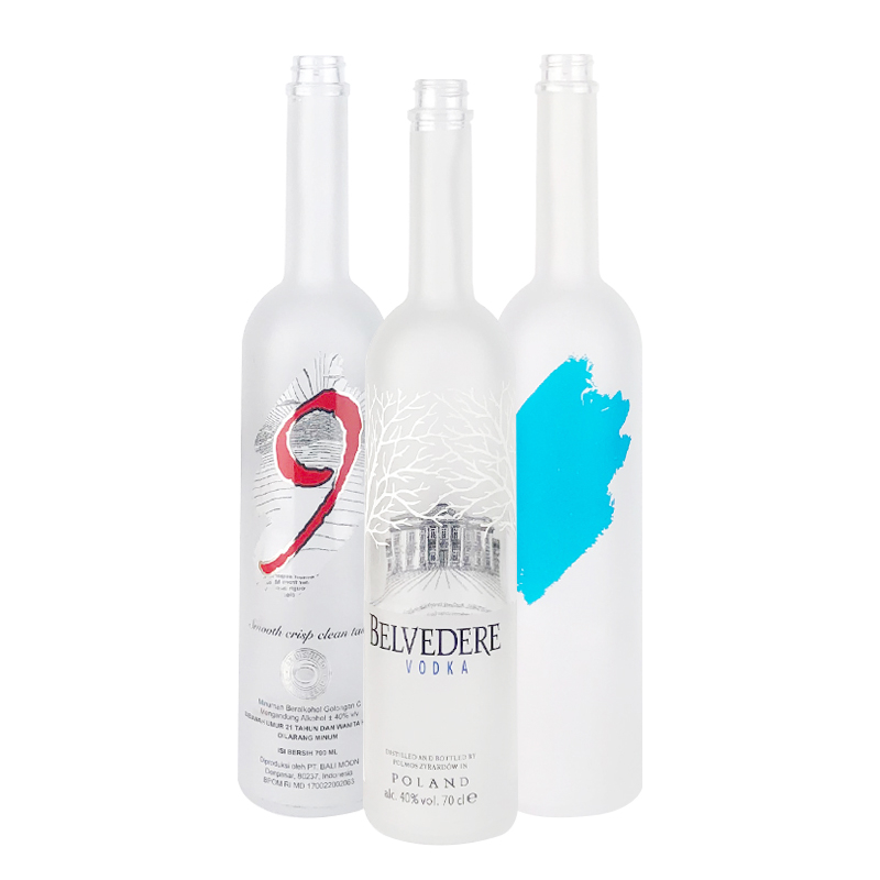 White Tall Liquor Bottle Wholesale Buy white liquor bottle, wholesale