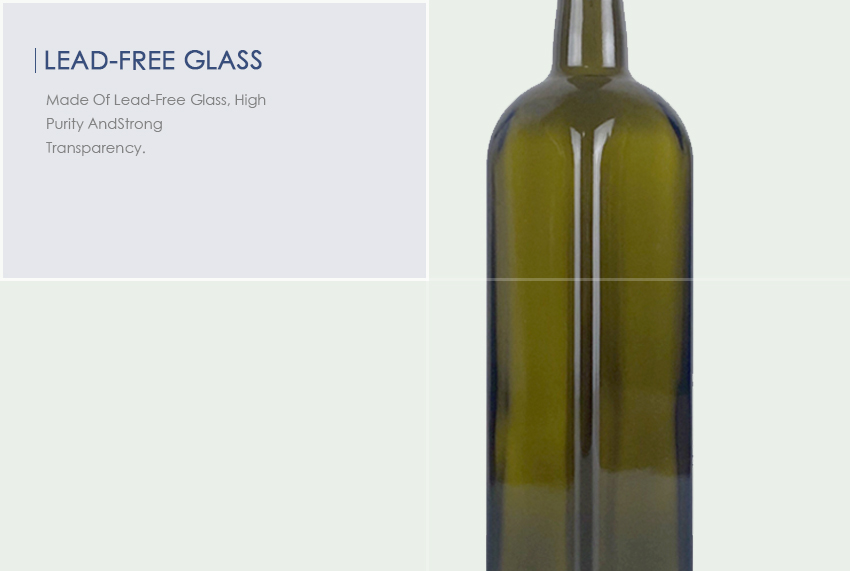 Kitchen Glass Oil Bottle Wholesale Buy custom olive oil bottles